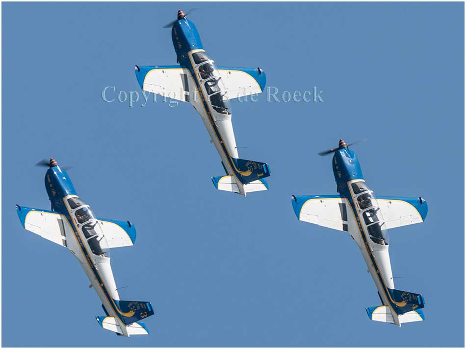 Socata Epsilon